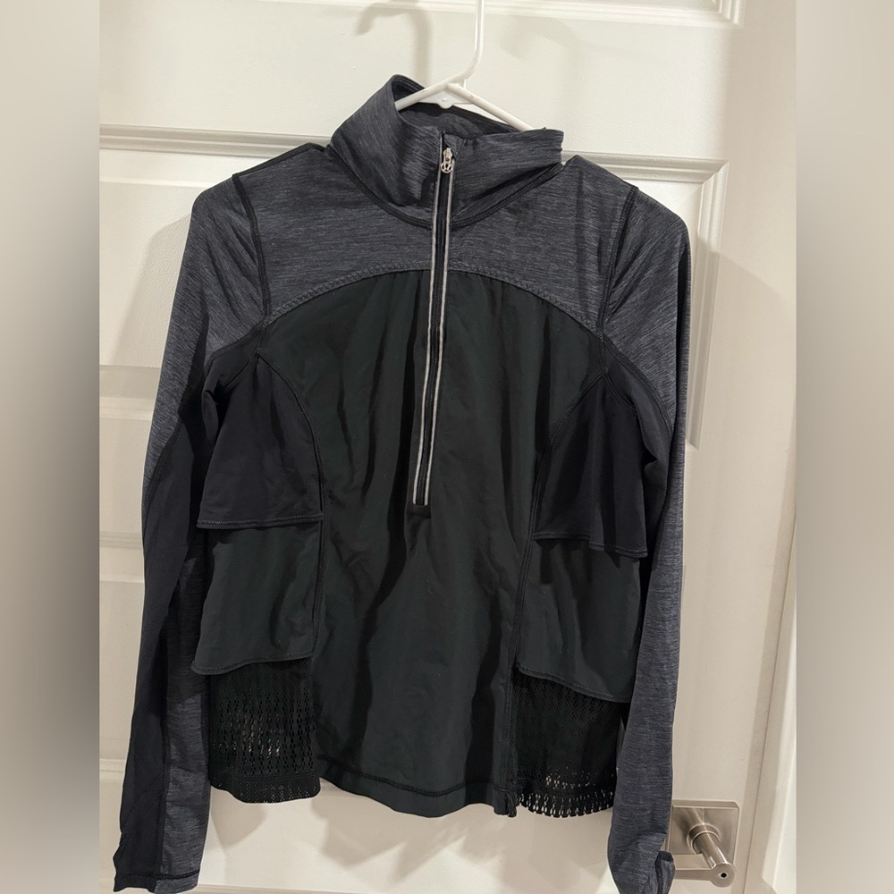 Lululemon Pullover
